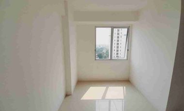 SEWA TAHUNAN 2BR UNFURNISHED UNIT TERBATAS TOWER D BASSURA CITY