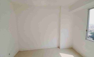 SEWA TAHUNAN 2BR UNFURNISHED UNIT TERBATAS TOWER D BASSURA CITY