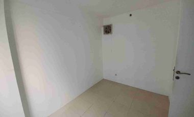 SEWA 2BR UNFURNISHED+ KITCHEN SET TOWER F UNIT TERBATAS BASSURA CITY