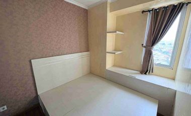 SEWA 3BR FULL FURNISHED KEREN+WATERHEATER TOWER EDELWEIS BASSURA CITY