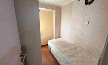 SEWA 3BR FULL FURNISHED KEREN+WATERHEATER TOWER EDELWEIS BASSURA CITY