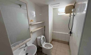 SEWA 3BR FULL FURNISHED KEREN+WATERHEATER TOWER EDELWEIS BASSURA CITY