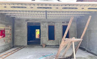 Rumah 225 Juta Bangunan Baru Karanganyar