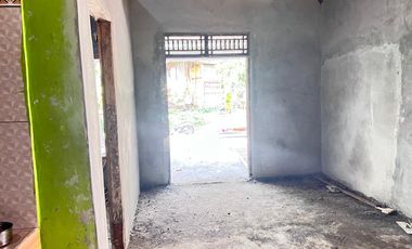 Rumah 225 Juta Bangunan Baru Karanganyar