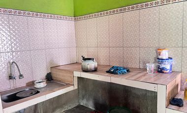 Rumah 225 Juta Bangunan Baru Karanganyar