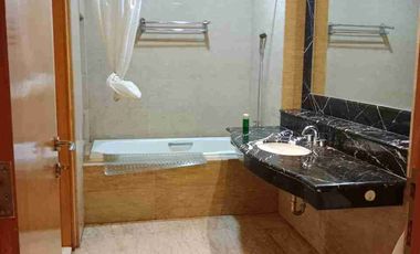 Di Jual Aparment Senayan Residance