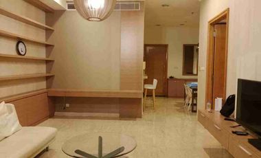 Di Jual Aparment Senayan Residance
