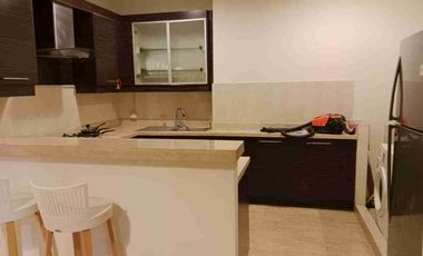 Di Jual Aparment Senayan Residance
