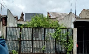 Tanah LT 115 M² di Bintara Loka Indah - Pondok Kopi