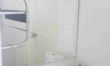 SEWA MURAH STUDIO FURNISHED TOWER E APARTEMEN BASSURA CITY