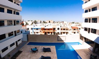 departamento exclusivo de 3 recamaras en, Boca Del Rio, Ver