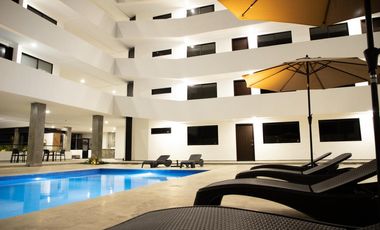 departamento exclusivo de 3 recamaras en, Boca Del Rio, Ver