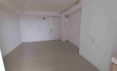 SEWA STUDIO HOOK UNFURNISHED  TOWER C DIATAS MALL BASSURA CITY