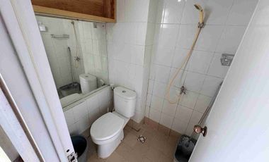 SEWA PER 3 BULAN STUDIO FULL FURNISHED TOWER D UNIT KEREN & BAGUS BASSURA CITY