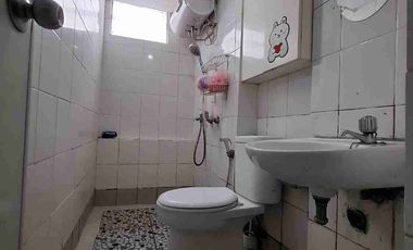 SEWA MURAH 3BR FURNISHED TOWER FLAMBOYAN APARTEMEN BASSURA CITY