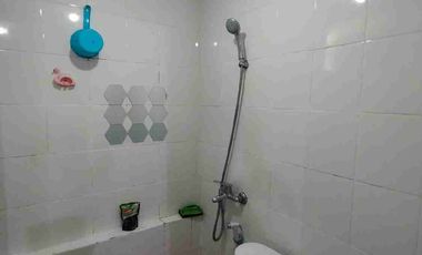 SEWA PER 3 BULAN 2BR FURNISHED TOWER ALAMANDA  APARTEMEN BASSURA CITY