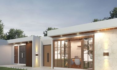 Villa paling murah di dekat Amplaz Mall sekitaran kota Jogjakarta