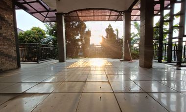 Jual Harga Tanah Rumah LT 387 hanya 5 menit ke Stasiun & Tol Bekasi