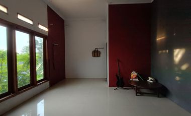 Jual Harga Tanah Rumah LT 387 hanya 5 menit ke Stasiun & Tol Bekasi