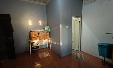 Jual Harga Tanah Rumah LT 387 hanya 5 menit ke Stasiun & Tol Bekasi