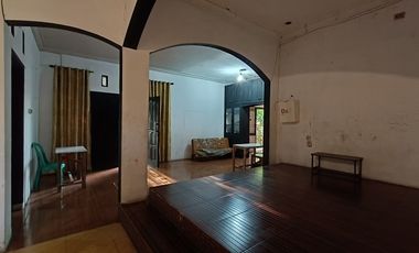 Jual Harga Tanah Rumah LT 387 hanya 5 menit ke Stasiun & Tol Bekasi