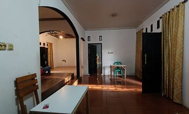 Jual Harga Tanah Rumah LT 387 hanya 5 menit ke Stasiun & Tol Bekasi