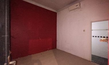 Jual Harga Tanah Rumah LT 387 hanya 5 menit ke Stasiun & Tol Bekasi