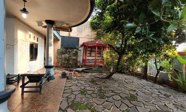 Jual Harga Tanah Rumah LT 387 hanya 5 menit ke Stasiun & Tol Bekasi