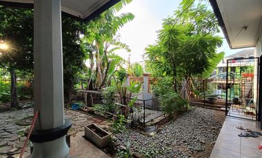 Jual Harga Tanah Rumah LT 387 hanya 5 menit ke Stasiun & Tol Bekasi