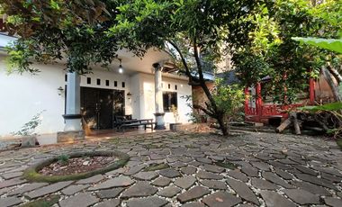 Jual Harga Tanah Rumah LT 387 hanya 5 menit ke Stasiun & Tol Bekasi