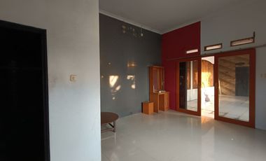 Jual Harga Tanah Rumah LT 387 hanya 5 menit ke Stasiun & Tol Bekasi