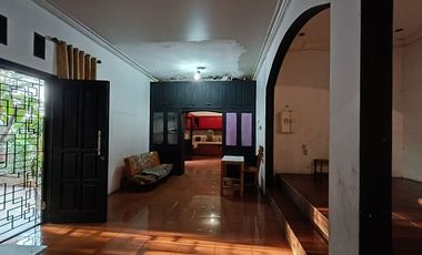 Jual Harga Tanah Rumah LT 387 hanya 5 menit ke Stasiun & Tol Bekasi