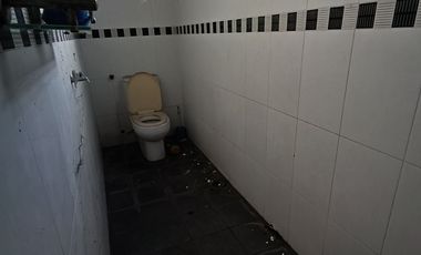 Jual Harga Tanah Rumah LT 387 hanya 5 menit ke Stasiun & Tol Bekasi