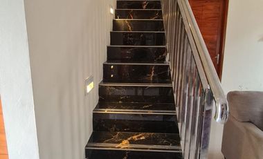 Solo Baru House for Rent New 2-Storey Building, Fully Furnished, Ready to Move In