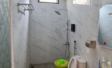 Solo Baru House for Rent New 2-Storey Building, Fully Furnished, Ready to Move In