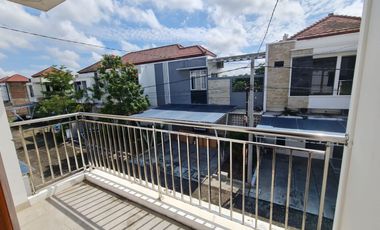 Solo Baru House for Rent New 2-Storey Building, Fully Furnished, Ready to Move In