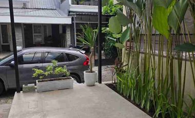 Dijual / Disewakan Rumah Borneo Paradiso Sepinggan Batakan – HM