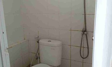 SEWA MURAH STUDIO FURNISHED TOWER C DIATAS MALL BASSURA CITY