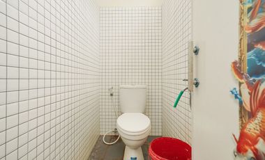 Rumah SHM 2 Lt Bebas Banjir 10 Mnt ke Gerbang Tol Jati Warna J-35697