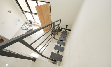 Rumah SHM 2 Lt Bebas Banjir 10 Mnt ke Gerbang Tol Jati Warna J-35697