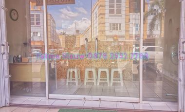 Dijual kantor dan toko di BSD City, Serpong, Tangerang