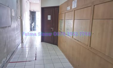 Dijual kantor dan toko di BSD City, Serpong, Tangerang