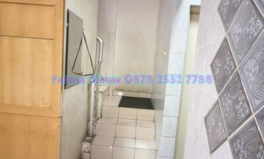 Dijual kantor dan toko di BSD City, Serpong, Tangerang