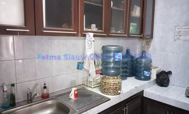 Dijual kantor dan toko di BSD City, Serpong, Tangerang