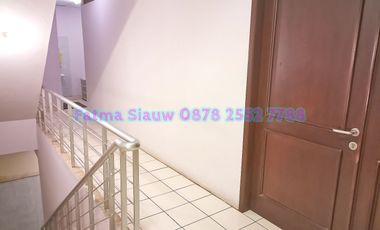Dijual kantor dan toko di BSD City, Serpong, Tangerang