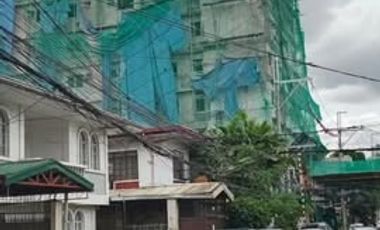 Condominium near Philippine heart center & East avenue Quezon city for sale