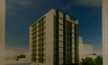 Condominium near Philippine heart center & East avenue Quezon city for sale
