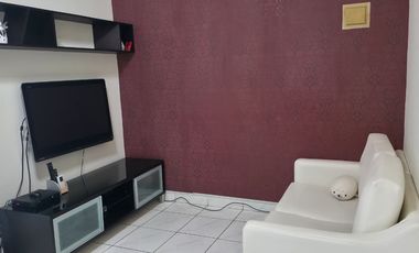 Rumah Furnish 2 Lantai Dekat Kawasan Bisnis, Pendidikan dan Akses Tol di Taman Permata Buana Jakarta Barat