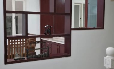 Rumah Furnish 2 Lantai Dekat Kawasan Bisnis, Pendidikan dan Akses Tol di Taman Permata Buana Jakarta Barat