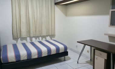 Rumah Furnish 2 Lantai Dekat Kawasan Bisnis, Pendidikan dan Akses Tol di Taman Permata Buana Jakarta Barat